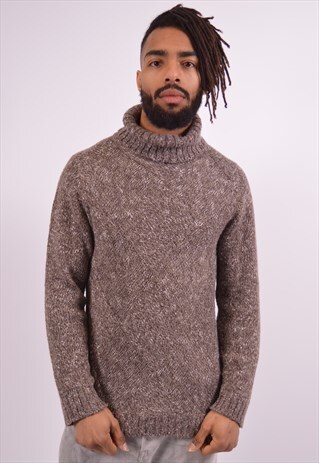 VINTAGE ARMANI JUMPER SWEATER MULTI