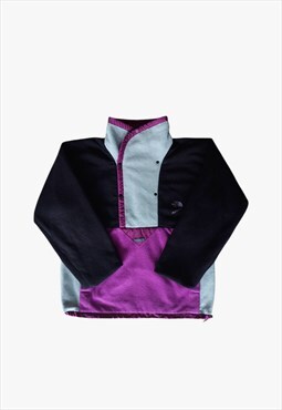 Vintage The North Face Extreme Reversible Fleece