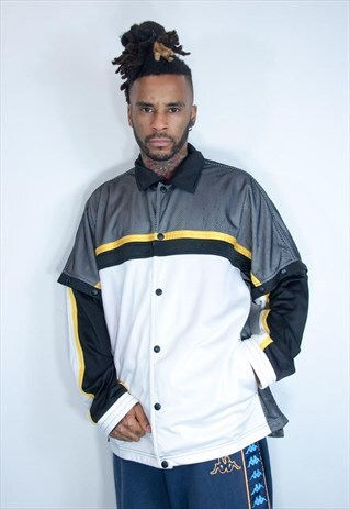 FILA VINTAGE JACKET