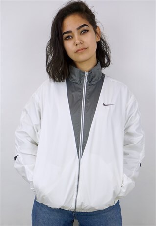 VINTAGE 90'S NIKE JACKET