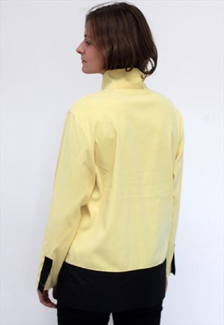 MINIMALIST CASUAL JUMPER