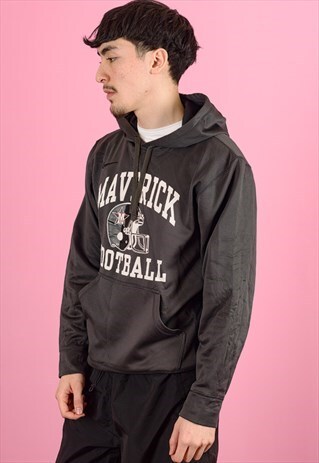 VINTAGE NIKE HOODIE