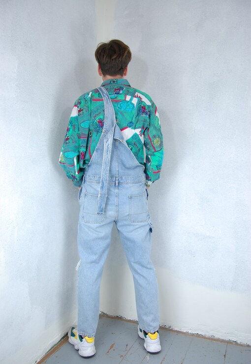 garment image