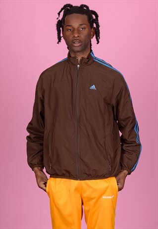 VINTAGE ADIDAS JACKET