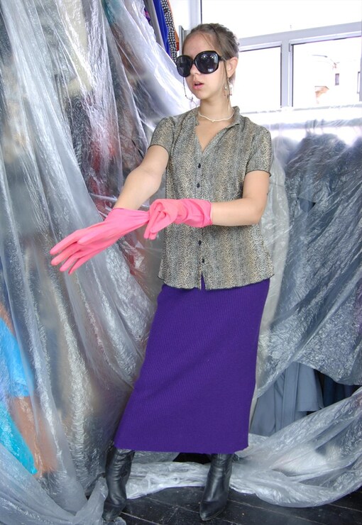 garment image