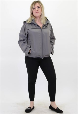 VINTAGE NEW BALANCE JACKET