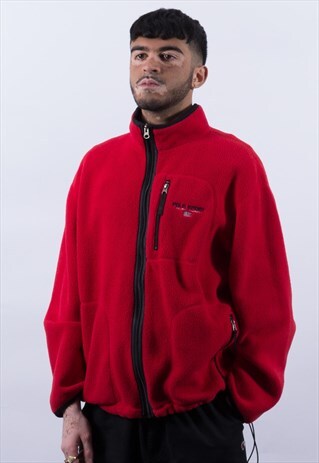 POLO SPORT FLEECE