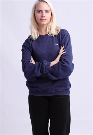 VINTAGE NIKE SWEATSHIRT