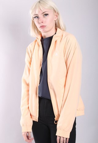 VINTAGE ADIDAS SHELL JACKET