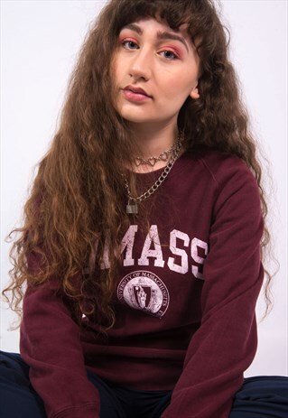 CHAMPION 90'S VINTAGE SWEATSHIRT
