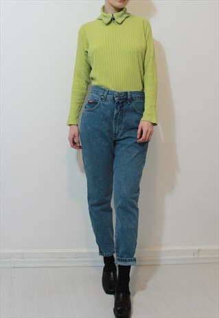 90S ANGELS JEANS