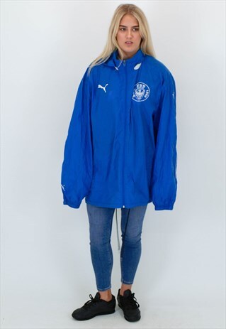 VINTAGE PUMA JACKET