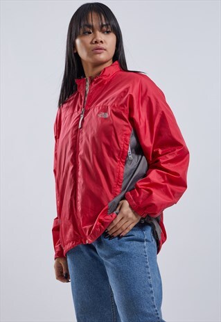 VINTAGE THE NORTH FACE LIGHTWEIGHT JACKET