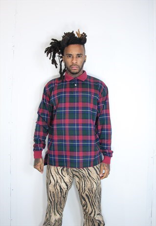 RALPH LAUREN POLO SHIRT