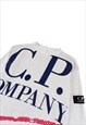 VINTAGE CP COMPANY JUMPER
