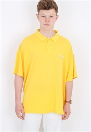 VINTAGE REEBOK POLO SHIRT