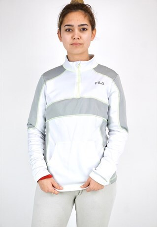 VINTAGE 90'S FILA SWEATSHIRT