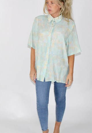 PASTEL COLOURED SHIRT