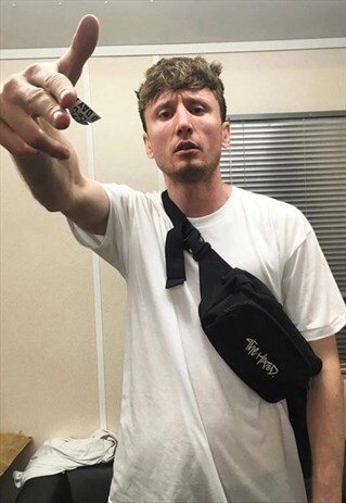 THE HATED OG SIDE BAG