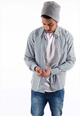 VINTAGE TOMMY HILFIGER SHIRT PSAW432