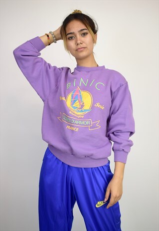 VINTAGE 90'S SWEATSHIRT