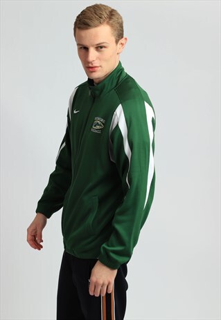 VINTAGE NIKE TRACK JACKET