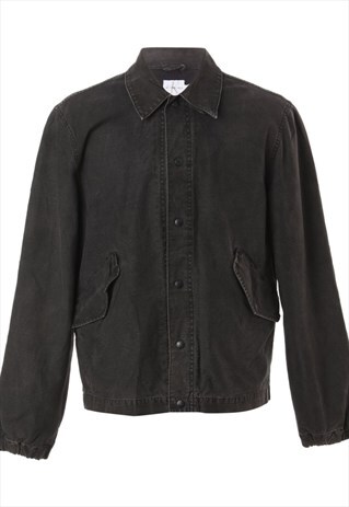 1990S CALVIN KLEIN JACKET - M