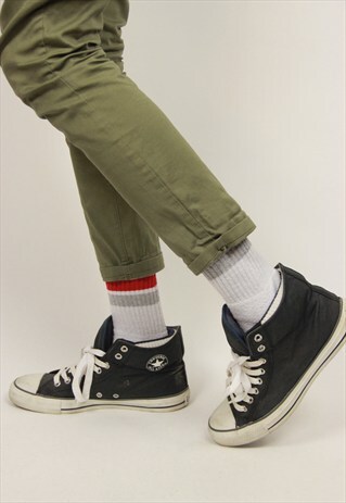 VINTAGE CONVERSE TRAINERS