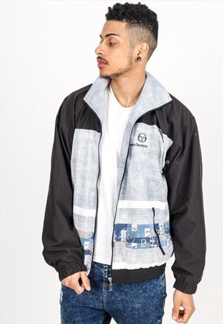 VINTAGE SERGIO TACCHINI JACKET J287
