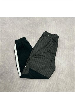 Vintage Nike Track Pants Men's L