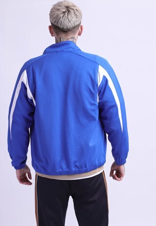 VINTAGE NIKE TRACK JACKET
