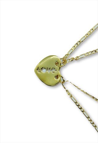 LOVE NECKLACE