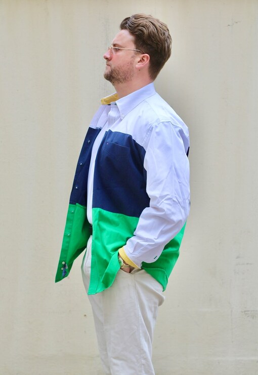 garment image
