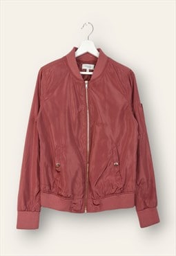 Vintage  Jacket Charlotte Russe in Pink M