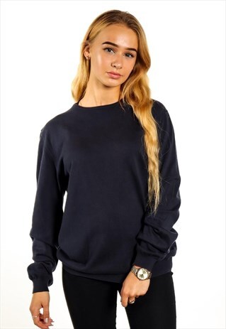 VINTAGE HUGO BOSS KNITWEAR JUMPER K257