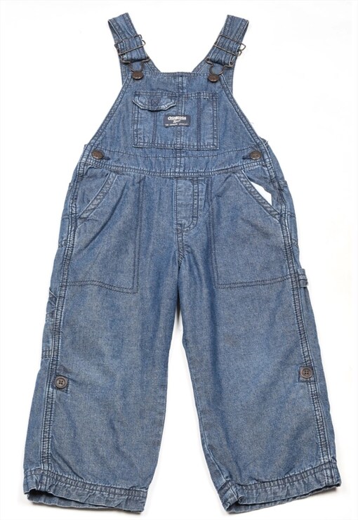 garment image