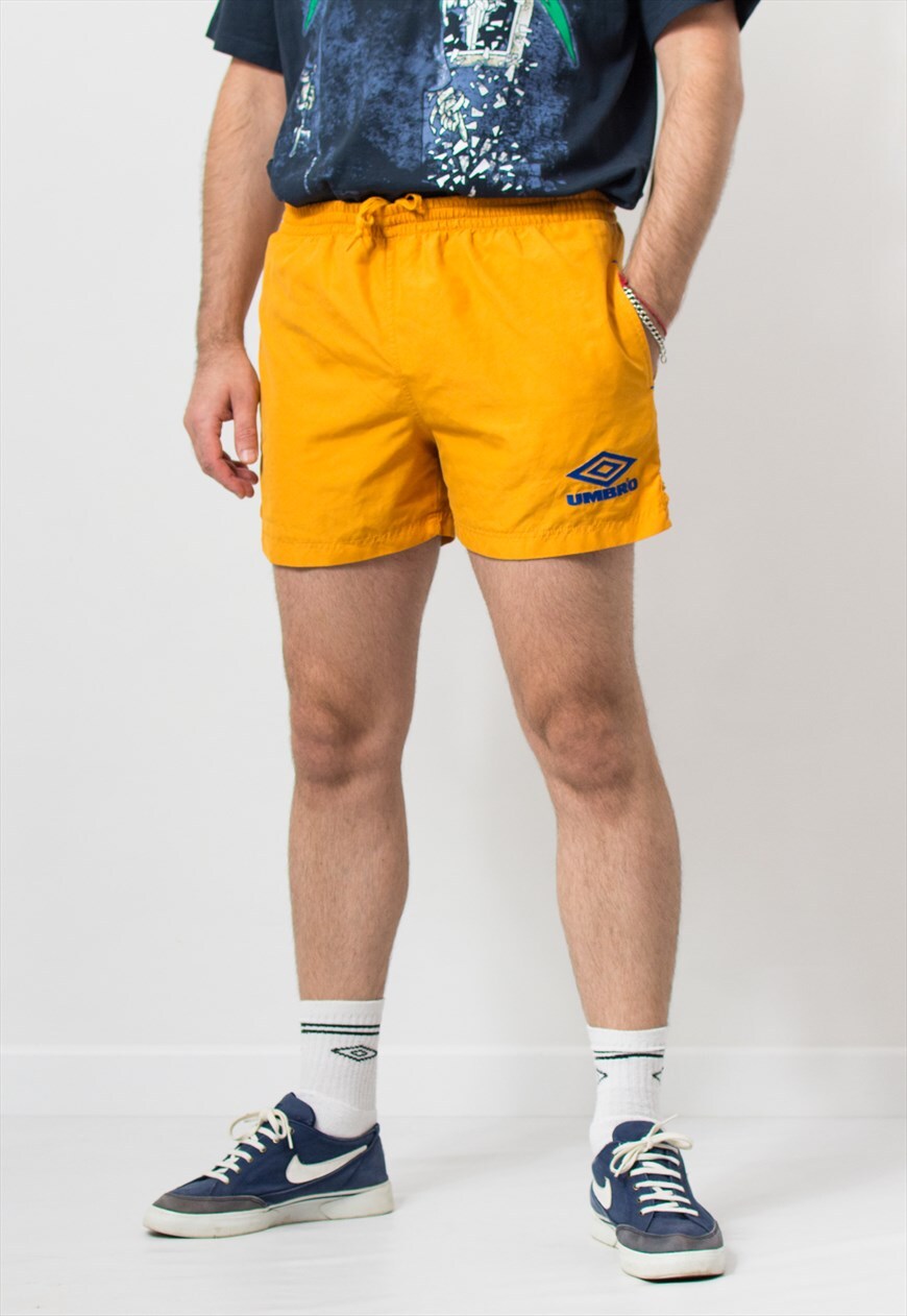 Umbro shorts clearance mens