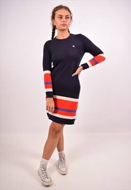 fila jumper dress