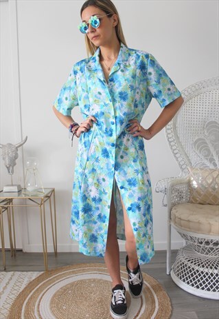 VINTAGE DRESS