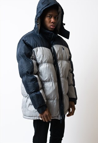 VINTAGE US POLO COAT
