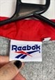 VINTAGE 90S REEBOK CLASSIC JACKET SMALL