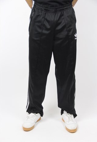 VINTAGE ADIDAS TRACKSUIT BOTTOMS