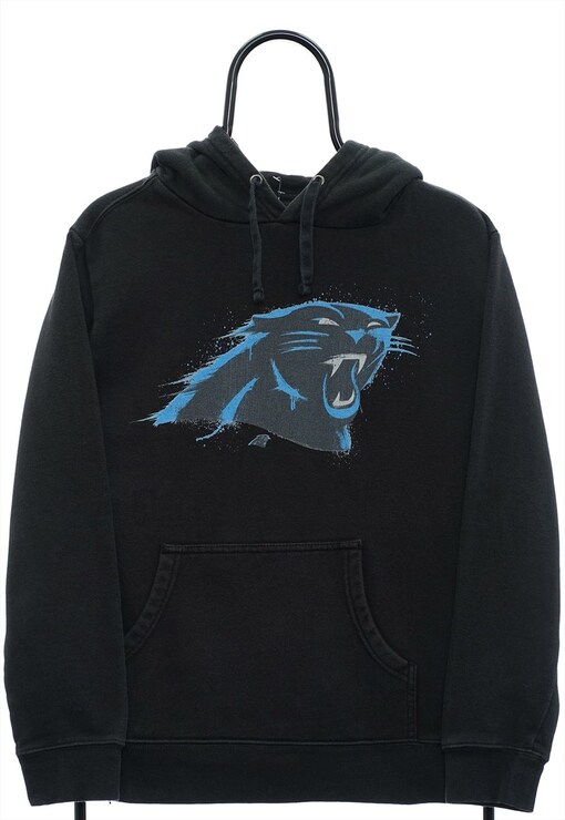 Vintage Reebok Carolina Panthers NFL Pullover Hoodie Sweatshirt size Small  Men's Black Hoodie - Sweatshirts & Hoodies, Facebook Marketplace