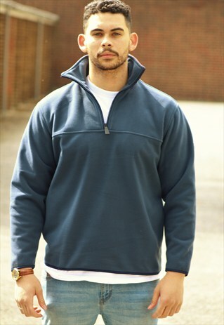 RETRO // 90'S // FLEECE