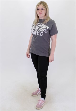 VINTAGE DISNEY T-SHIRT