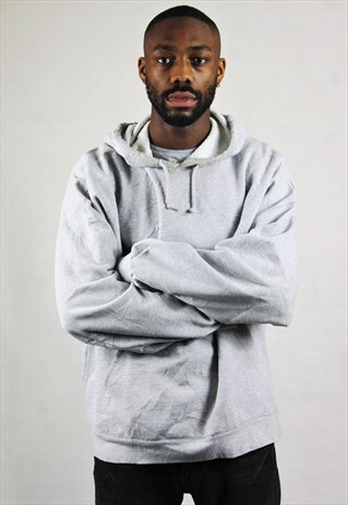 OVERSIZED RETRO / STARTER / HOODIE