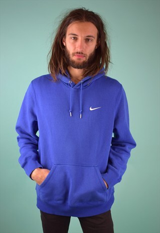 VINTAGE 90'S NIKE HOODIE