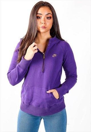 VINTAGE NIKE SWEATSHIRT H63