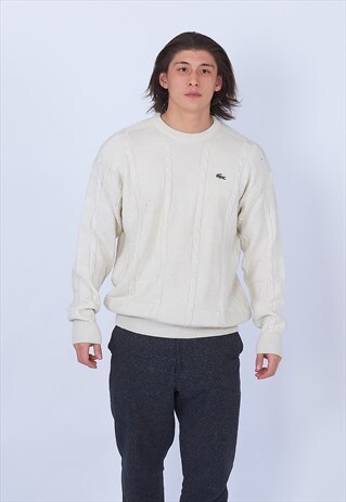 VINTAGE RALPH LAUREN POLO JUMPER