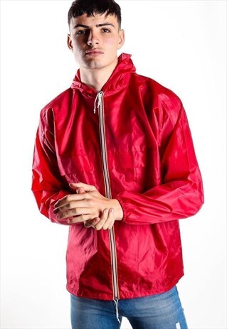 VINTAGE GRINARIO WINDBREAKER J1895